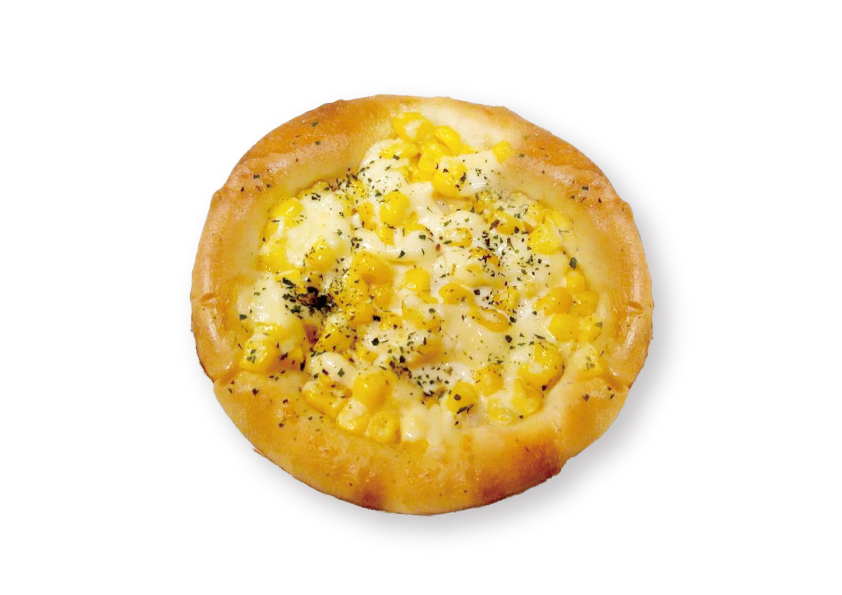マヨコーンパン