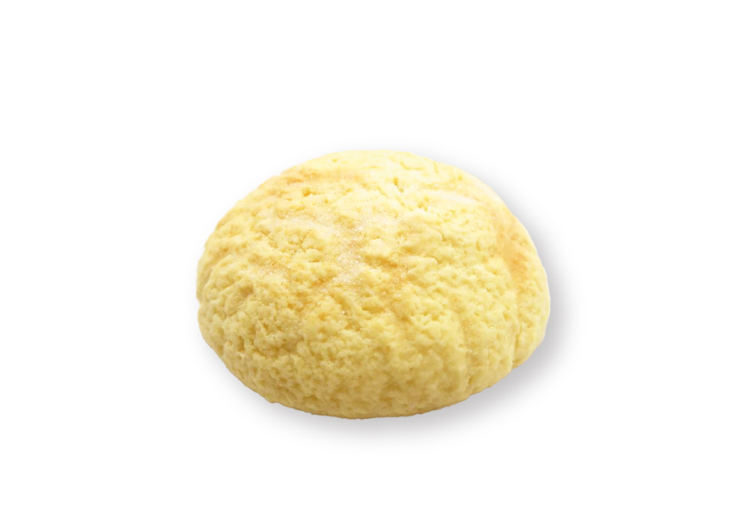 はっぴぃめろんぱん