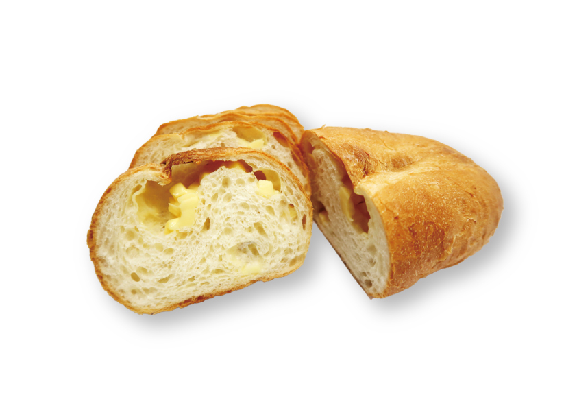 5種のチーズフランス