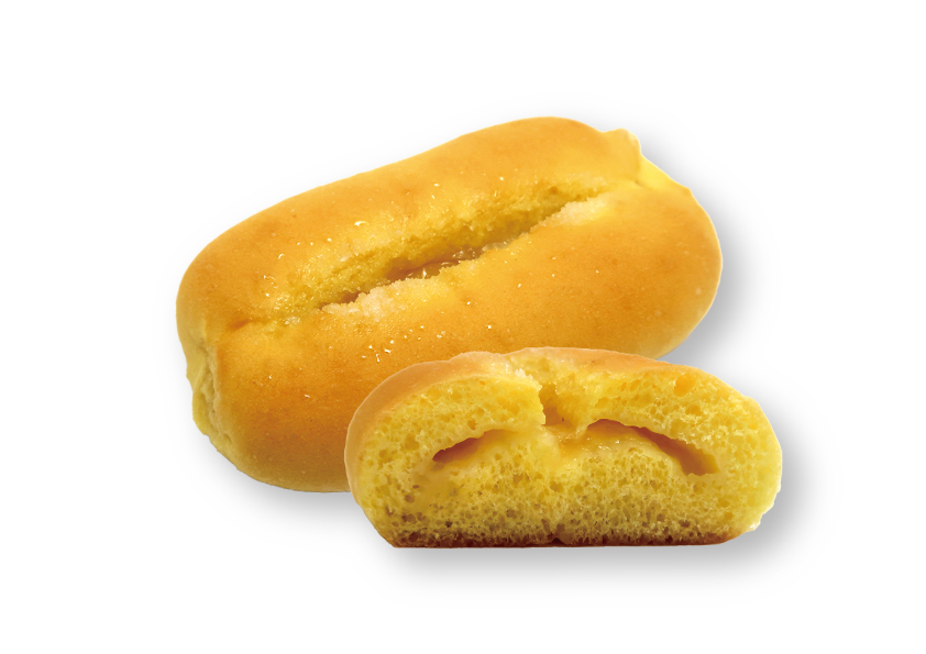 はちみつパン
