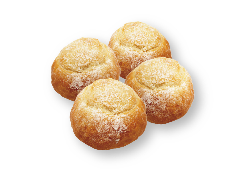 プチフランスロール
（4個入り）