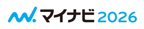 マイナビ2026 学生のための就職情報サイト