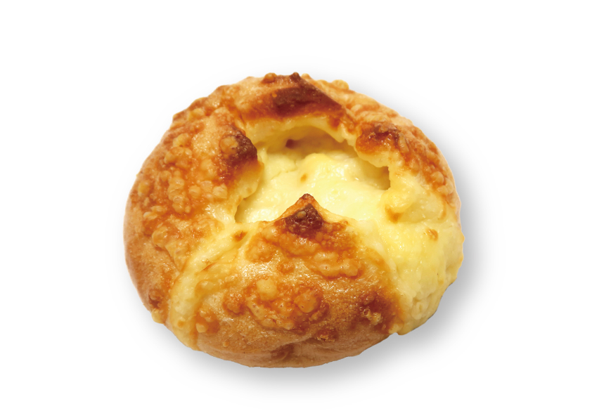 とろ～りチーズフランス