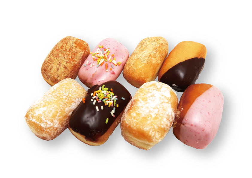 ドーナツコレクション