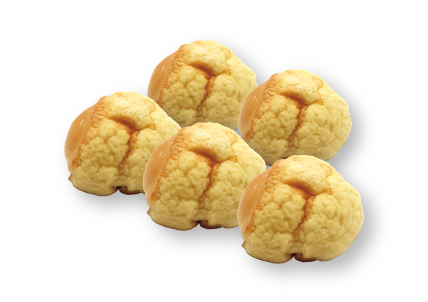 プチ黄金メロン