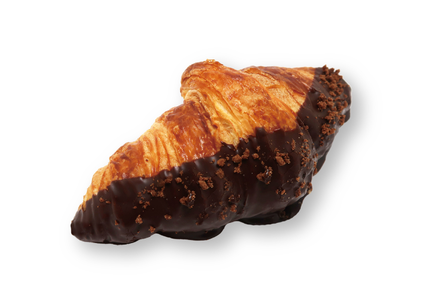 ザクザクチョコクロワッサン